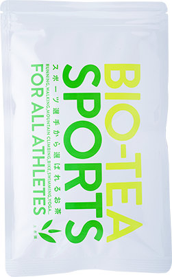 バイオ茶スポーツ