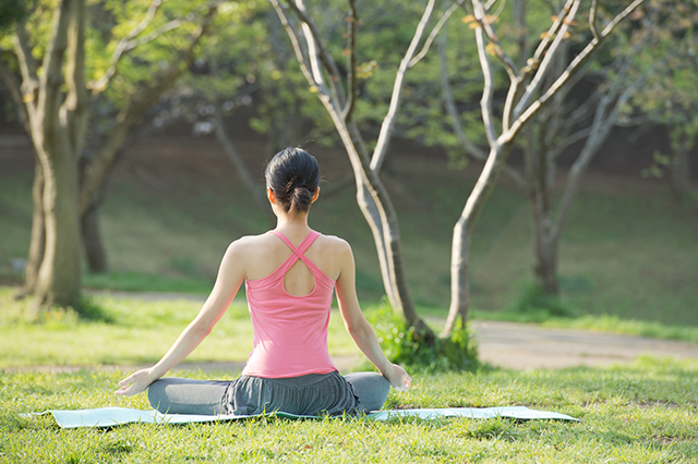 自然素材のスポーツドリンク