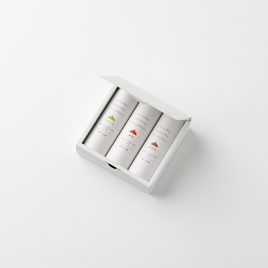 ギフトボックス (小)