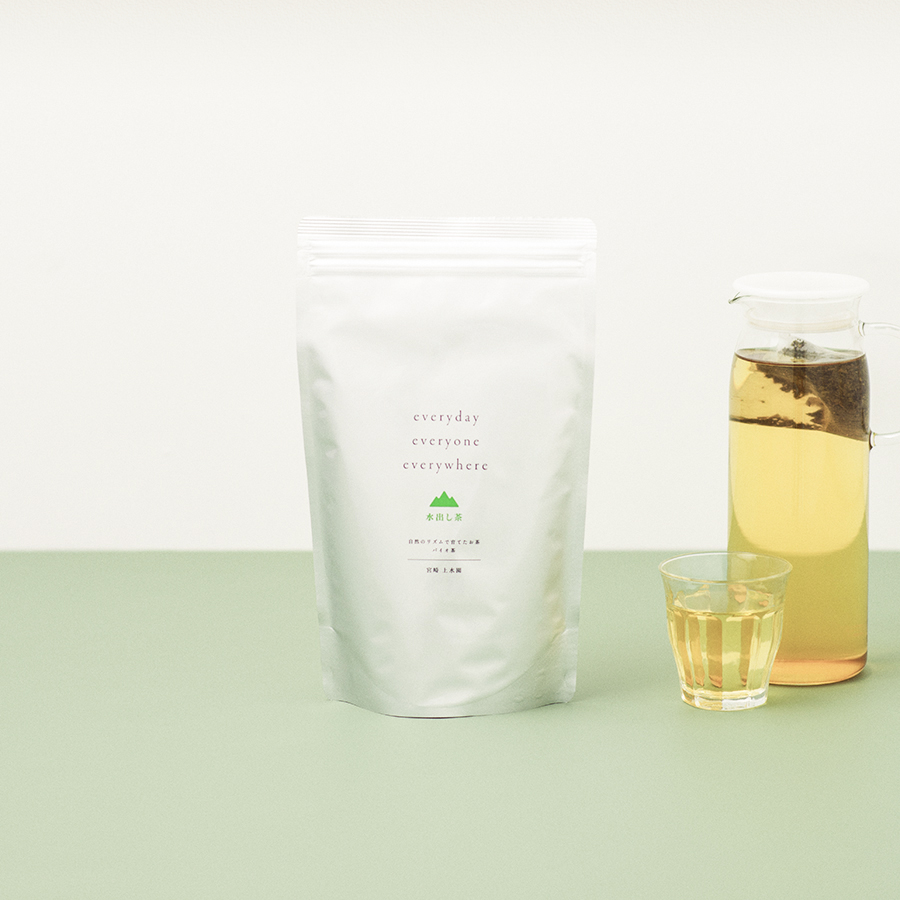 水出し茶　 Lサイズ