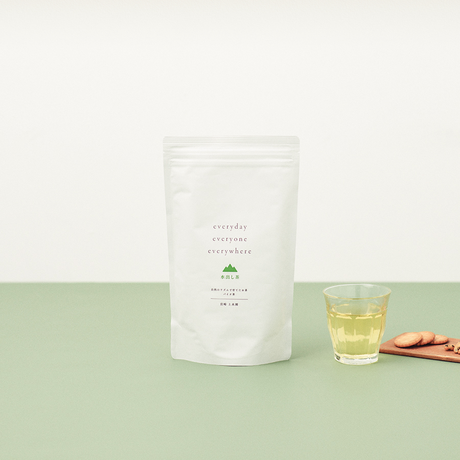 水出し茶　 Mサイズ