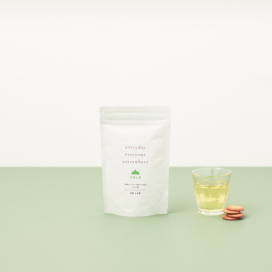 水出し茶　 Sサイズ