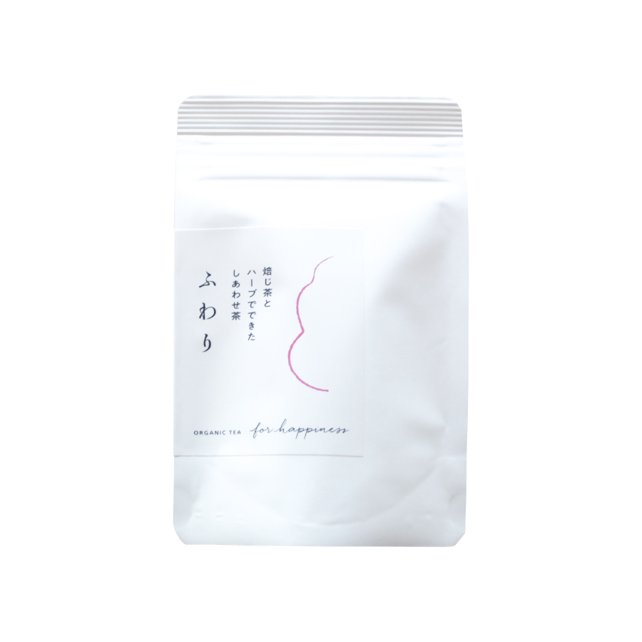 ふわり　for happiness