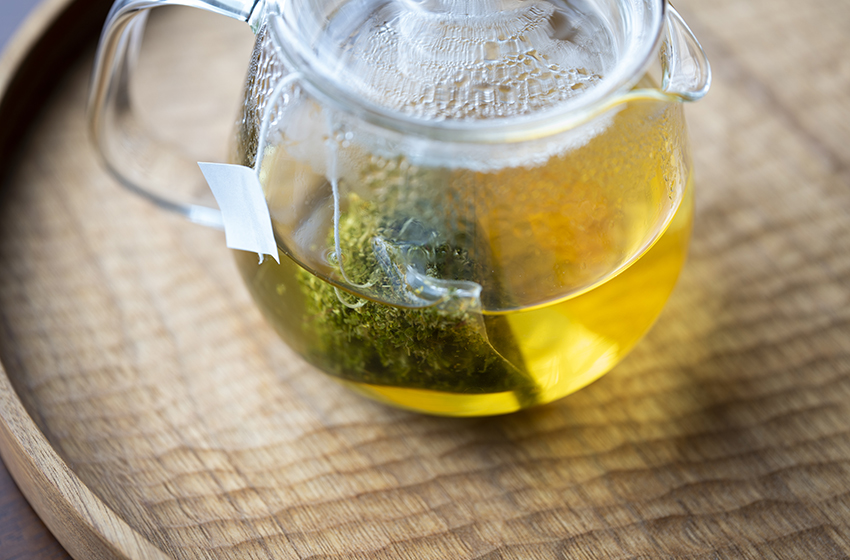 ゆるり / めぐり / さらり / ふわり