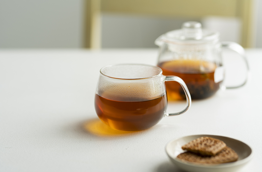 ハーブティー ゆるり / めぐり / ふわり