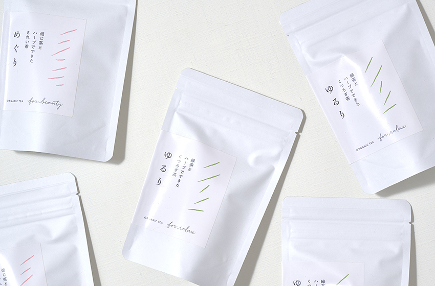 颯々のこだわり