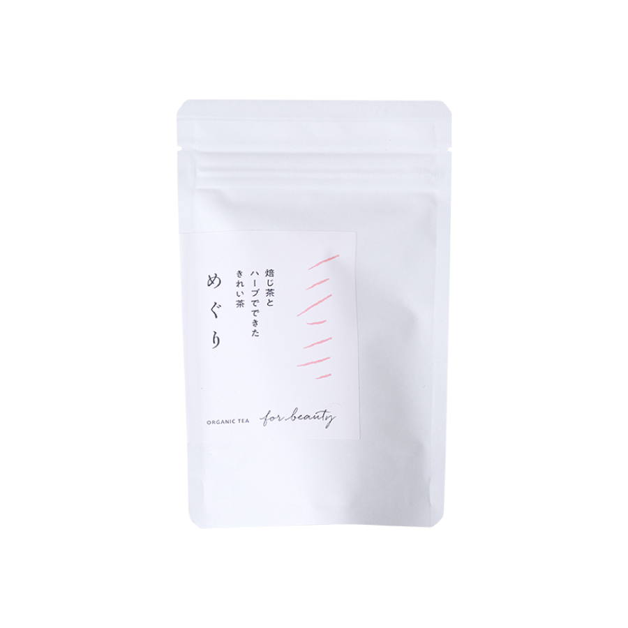 めぐり　for beauty