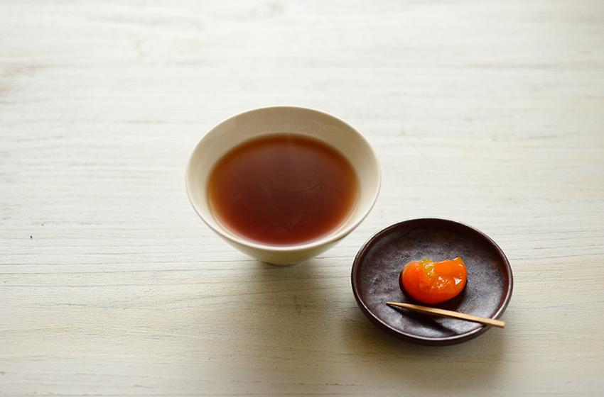 焙煎 黒バイオ茶