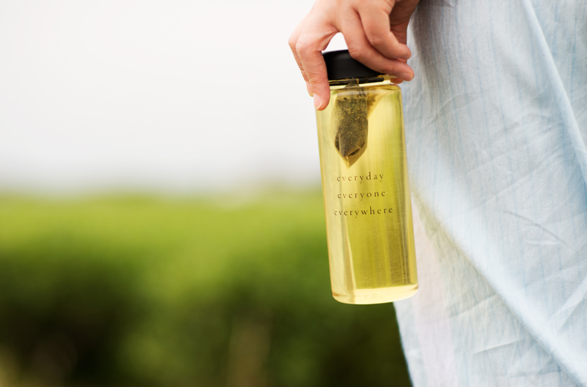 バイオ茶 マイボトル用