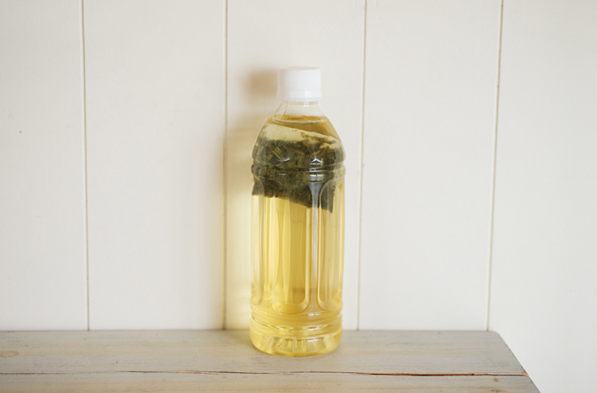 バイオ茶 マイボトル用