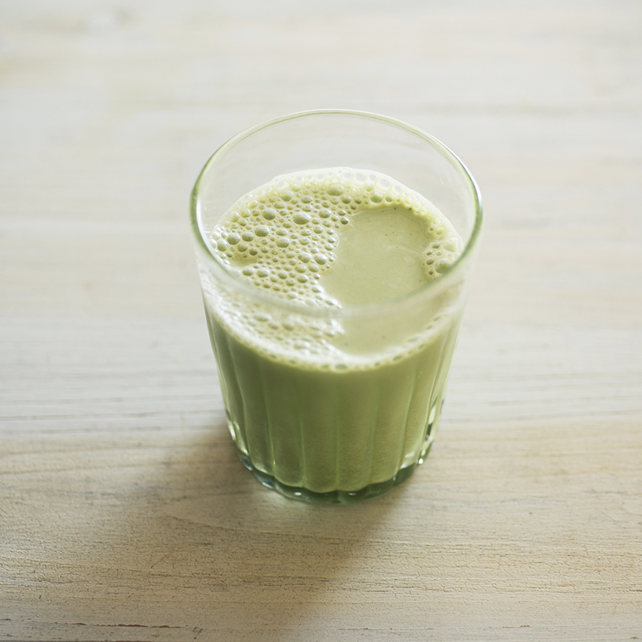 ドリンクとして