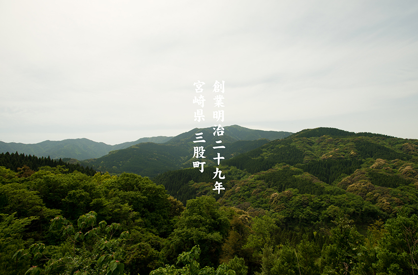 上水園について