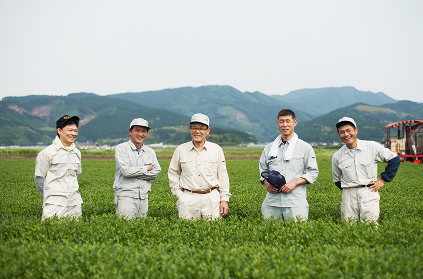 会社・店舗案内
